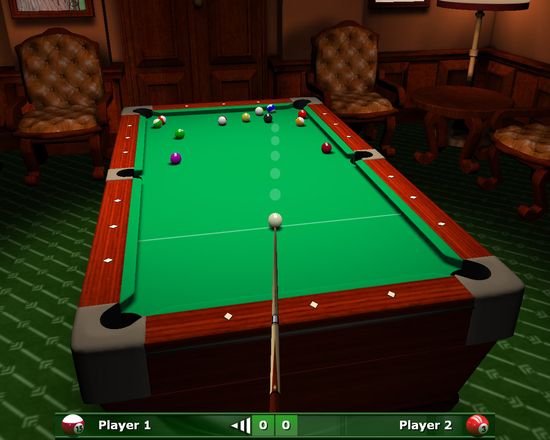 Pool For Pc Free Download