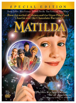 Matilda movie full movie online