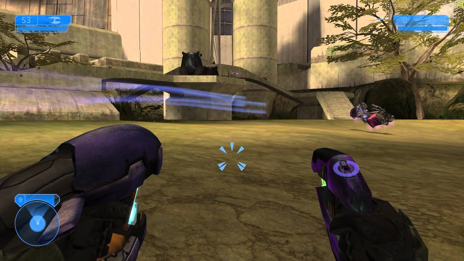 Halo 2 maps download